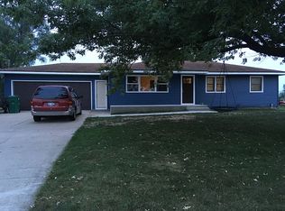 3186 84th St SW, Byron Center, MI 49315