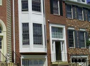7021 Chesley Search Way, Alexandria, VA 22315