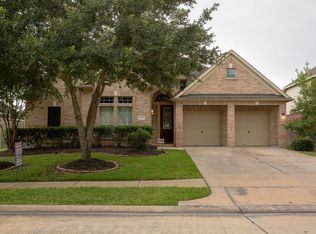 13806 Lilac View Ct, Pearland, TX 77584