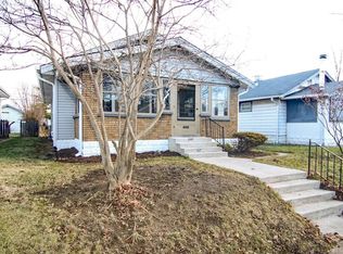1219 N Gladstone Ave, Indianapolis, IN
