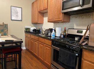920 W Cullom Ave APT GF, Chicago, IL 60613
