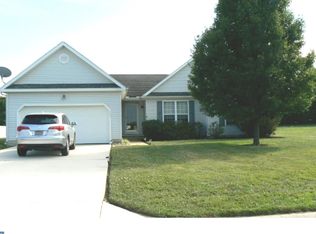 339 S Ember Dr, Felton, DE 19943