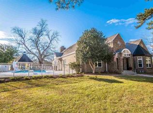 6173 Bradfordville Rd, Tallahassee, FL 32309