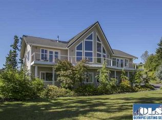 92 Overlook Trl, Sequim, WA 98382