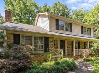3520 Rea Rd, Charlotte, NC 28226