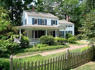 143 Cherry St, Katonah, NY 10536