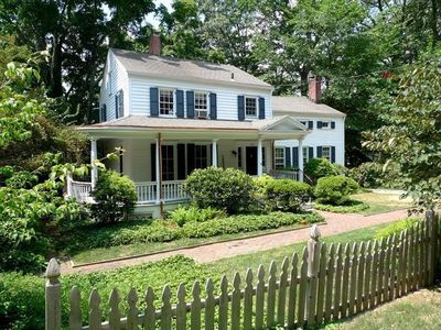 143 Cherry St, Katonah, NY, 10536