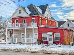 11.5 Downs Ave, Binghamton, NY 13905