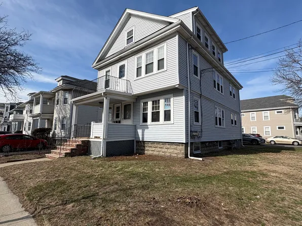 57 Broadway Floor 2, Arlington, MA 02474