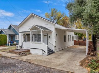 9528 Washington St, Upper Lake, CA 95485