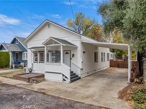 9528 Washington St, Upper Lake, CA 95485