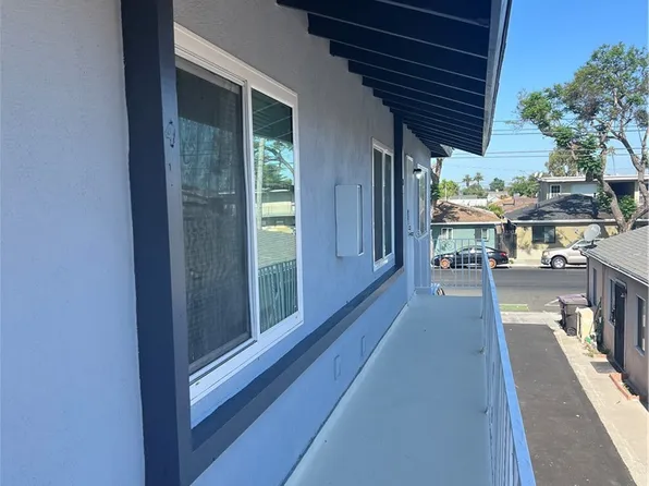 5852 Orange Ave #4, Long Beach, CA 90805