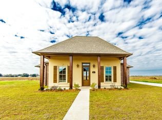 109 Margie Ave, Thibodaux, LA 70301