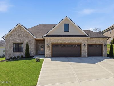 335 Gransley Ct, Johnson City, TN, 37615