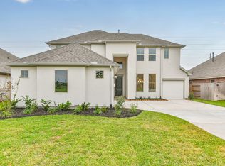 2922 Broad Reach Rd, Manvel, TX 77578