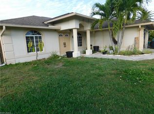 4447 32nd Ave SW, Naples, FL 34116