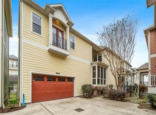 1231 W 22nd St, Houston, TX 77008