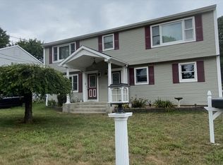 55 6th St #1, Bristol, CT 06010