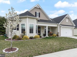 116 Rittenhouse Dr, Dover, DE 19904