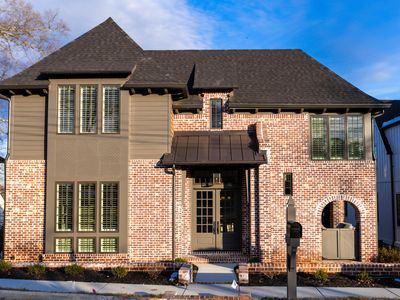 720 Elinor St, Chattanooga, TN, 37405