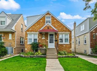 3449 N Oconto Ave, Chicago, IL 60634