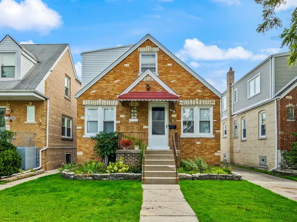 3449 N Oconto Ave, Chicago, IL 60634