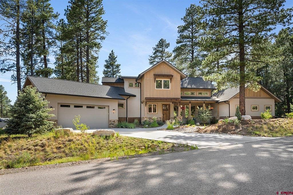 65 Needle Creek Trl, Durango, CO 81301 MLS 806599 Zillow