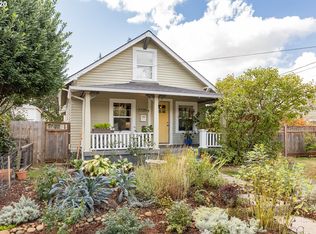 7720 SE Knight St, Portland, OR 97206