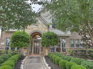 1611 Spring Glen Ln, Pearland, TX 77581