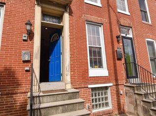 1536 S Hanover St, Baltimore, MD 21230