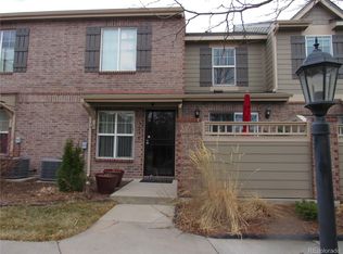 559 Alton Way UNIT C, Denver, CO 80230