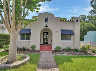 441 N Julia Ave, Deland, FL 32720