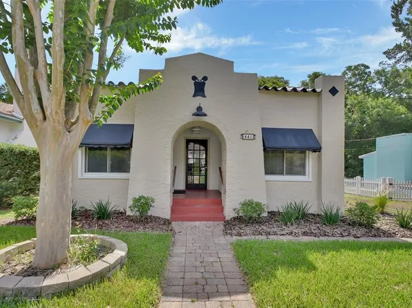 441 N Julia Ave, Deland, FL 32720