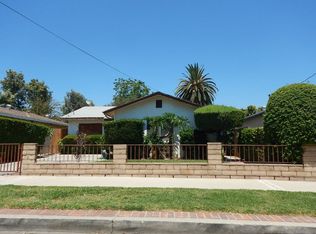 1429 Hewitt St, San Fernando, CA 91340