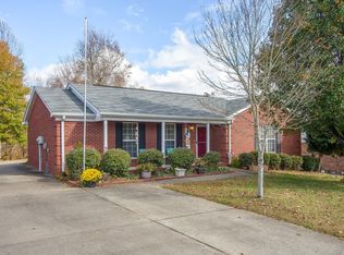 103 Patton Ct, Ashland City, TN 37015