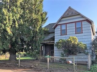 15608 S Spangler Rd, Oregon City, OR 97045