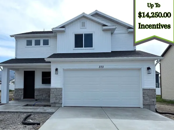 373 W 1400 N #47, Brigham City, UT 84302