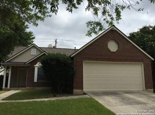 8246 Middle Point, San Antonio, TX 78250