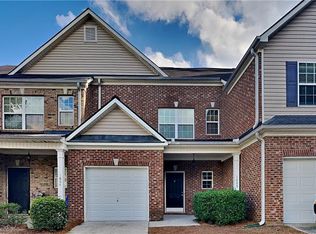 2555 Flat Shoals Rd APT 1805, Atlanta, GA 30349