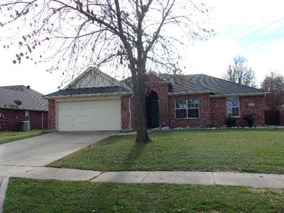 1007 Diane St, Aubrey, TX, 76227