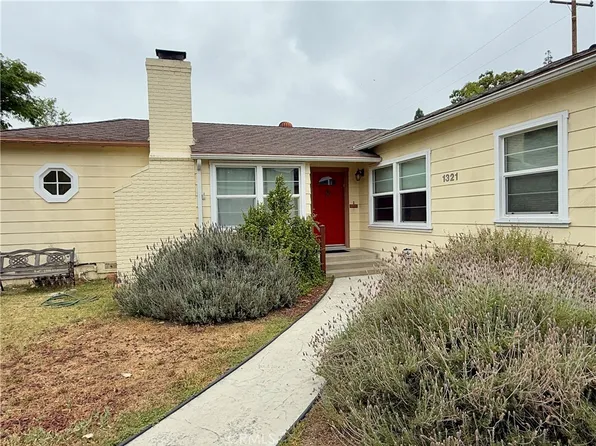 1321 Freeman St, Santa Ana, CA 92706