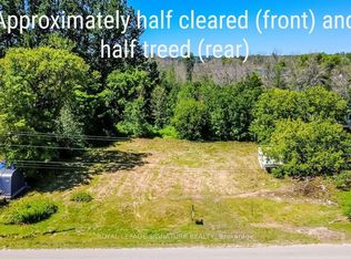 3196 Port Severn Rd, Severn, ON L0K 1S0
