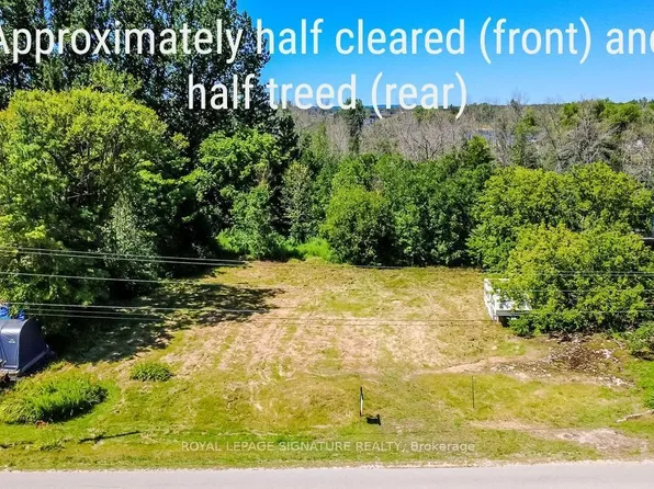 3196 Port Severn Rd, Severn, ON L0K 1S0