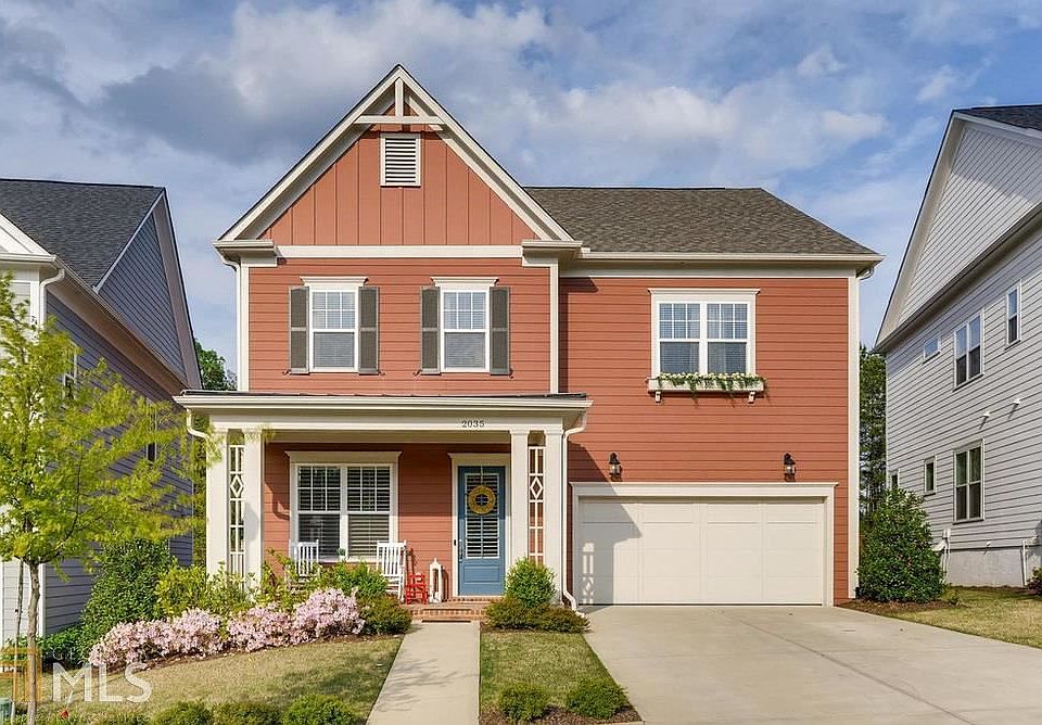 1st image of 2035 Parkhaven Ct
