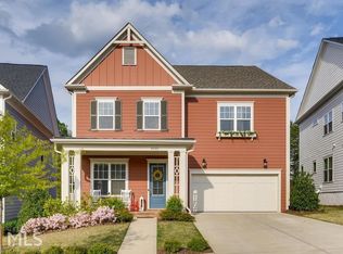 2035 Parkhaven Ct, Roswell, GA 30076