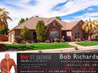 112 Bridgepoint Way, St George, UT 84770