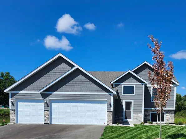605 Sienna Dr, Watertown, MN 55388