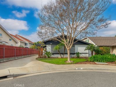 4501 Halkett Ave, Rosemead, CA, 91770