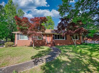 205 Laurel St, Griffin, GA 30224