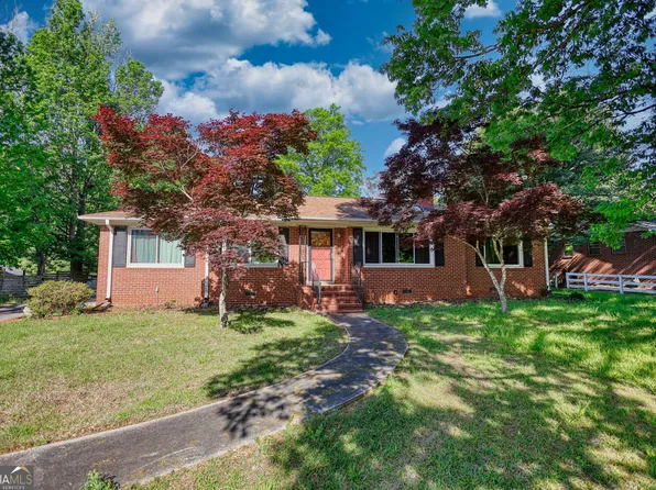 205 Laurel St, Griffin, GA 30224